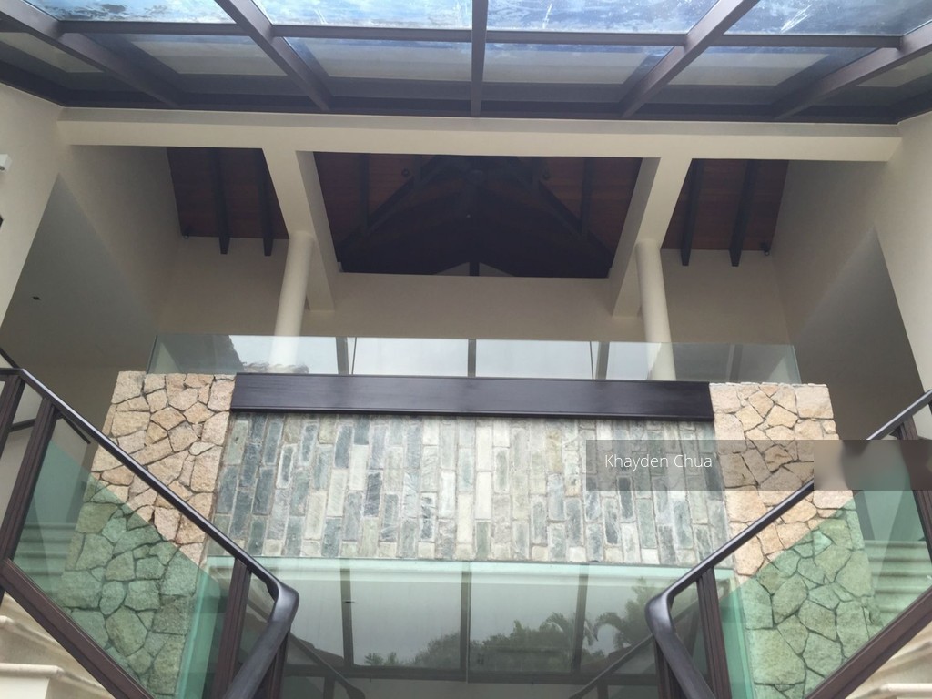 Jalan Kampong Chantek (D21), Detached #117385322